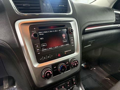 Used 2016 GMC Acadia SLE AWD/4WD image 13