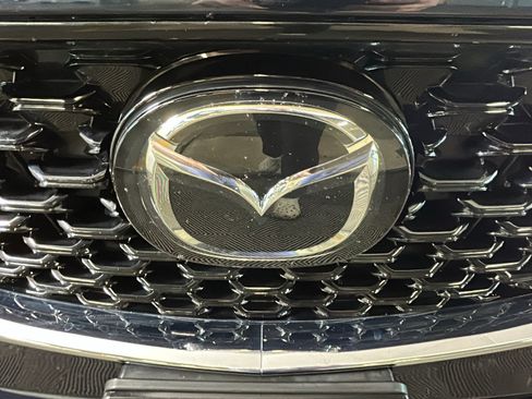 Used 2025 MAZDA CX-5 AWD 2.5 S w/ Select Package image 8