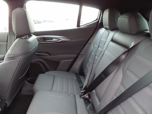 New 2024 Dodge Hornet R/T Plus w/ Tech Pack Plus w/o Parking image 13