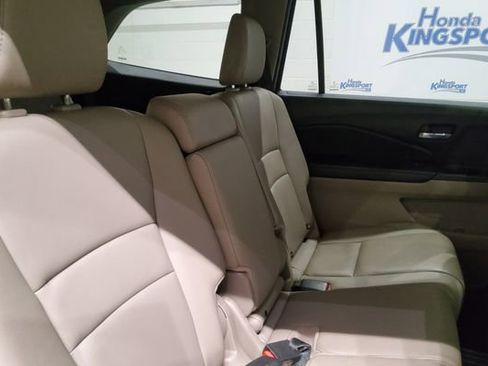 Used 2018 Honda Pilot EX-L image 18