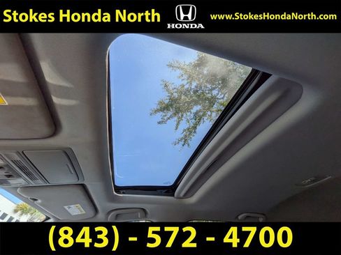 Used 2020 Honda CR-V EX image 26