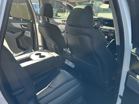 Certified 2026 Acura MDX FWD w/ Technology Package image 27