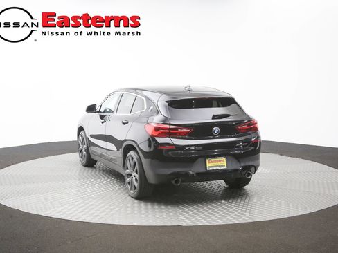 Used 2018 BMW X2 xDrive28i AWD/4WD image 61