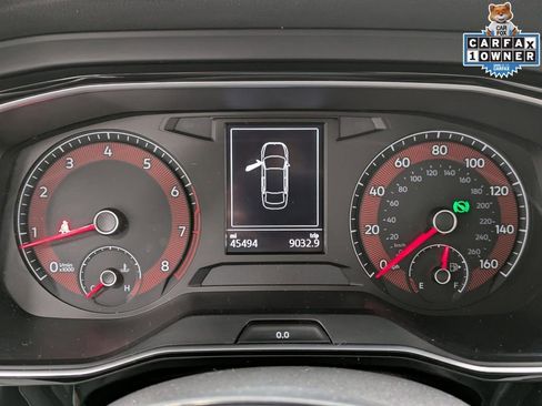 Used 2020 Volkswagen Jetta S w/ Driver Assistance Package image 15