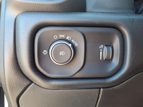 New 2026 RAM 3500 Tradesman AWD/4WD image 13