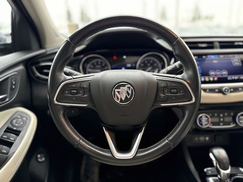 Used 2021 Buick Encore GX Select w/ Experience Buick Package image 18