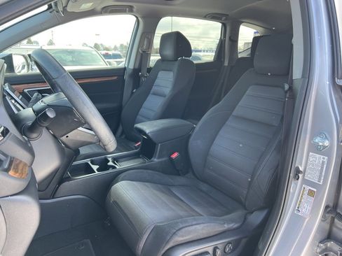 Certified 2022 Honda CR-V EX image 18