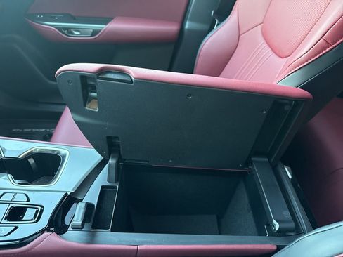 Certified 2025 Lexus NX 350 AWD w/ Premium Package image 30