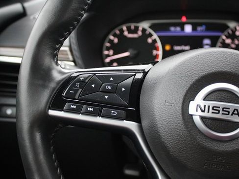 Used 2022 Nissan Altima 2.5 SL image 9