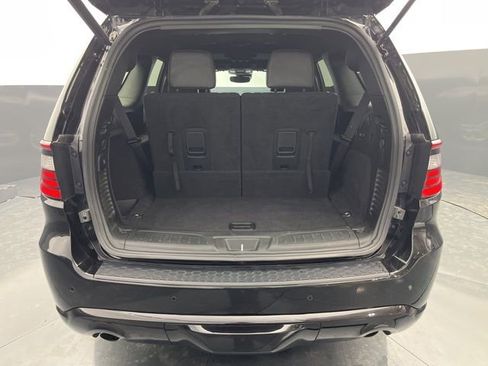 Used 2025 Dodge Durango R/T image 18