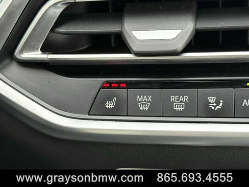 Used 2020 BMW X5 xDrive40i w/ Convenience Package image 24