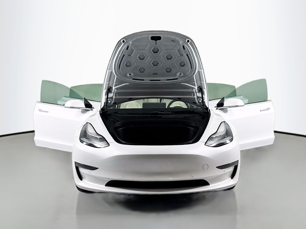 Used 2019 Tesla Model 3 Standard Range RWD image 26