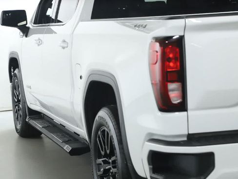 Used 2024 GMC Sierra 1500 Elevation AWD/4WD image 40