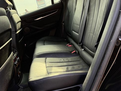 Used 2017 BMW X6 xDrive35i image 12