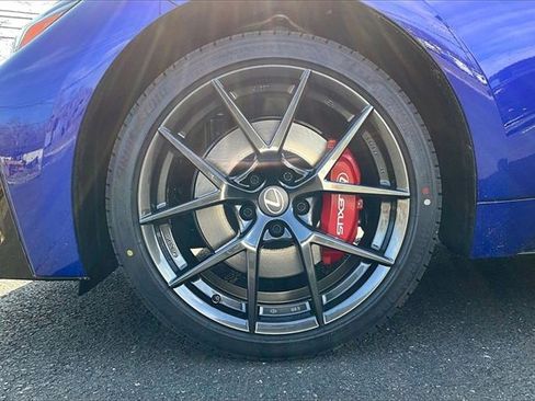 New 2026 Lexus IS 350 F Sport image 12