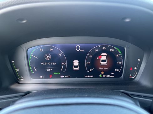 Used 2026 Honda Accord Sport image 27