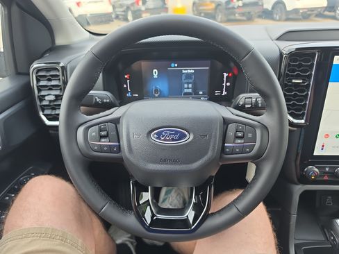New 2026 Ford Ranger XLT AWD/4WD image 19