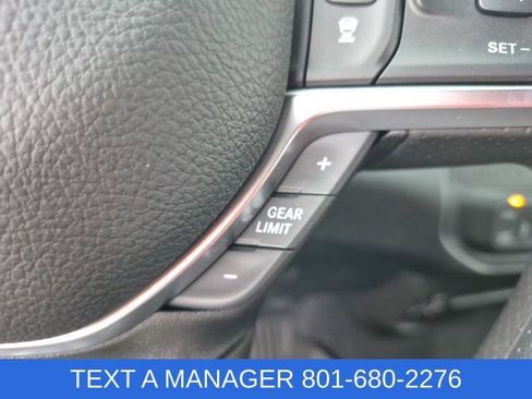 New 2026 RAM 3500 Tradesman AWD/4WD image 28