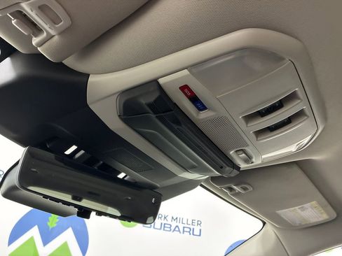 Used 2025 Subaru Ascent Bronze Edition w/ Onyx Package image 34