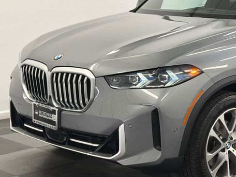 Used 2026 BMW X5 xDrive40i image 2