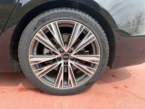 Used 2023 Audi A6 2.0T Premium image 34