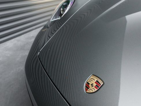 Certified 2020 Porsche 911 Carrera S RWD image 40