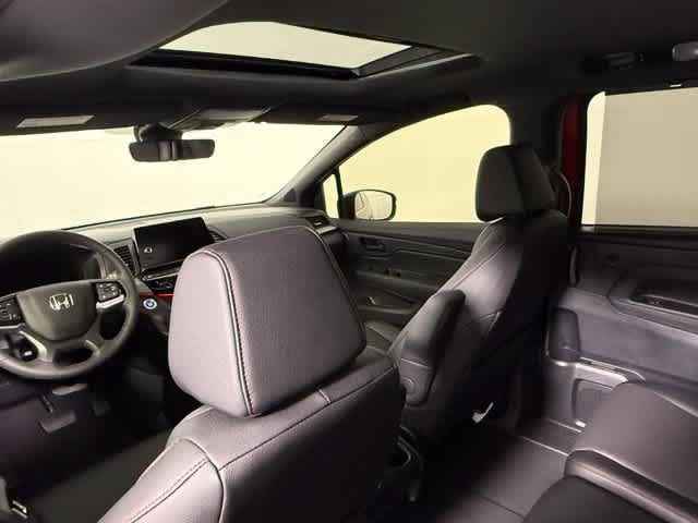 New 2026 Honda Odyssey Sport-L image 45