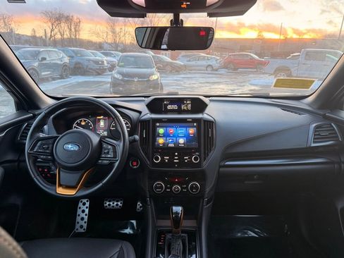 Used 2022 Subaru Forester Wilderness image 32