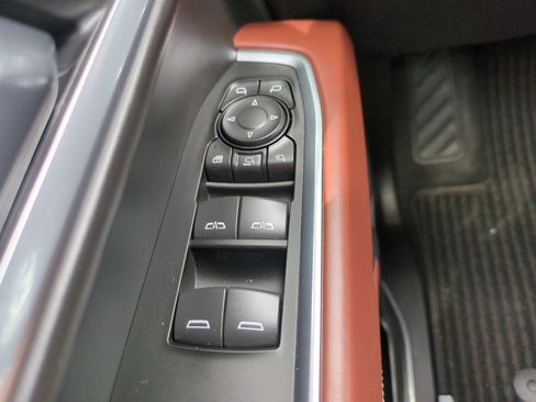 Certified 2026 GMC Sierra 3500 Denali Ultimate AWD/4WD image 24