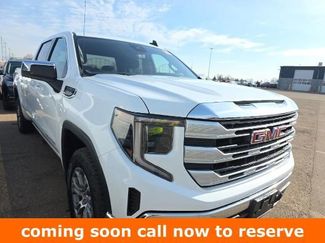 Used 2023 GMC Sierra 1500 SLE video 1