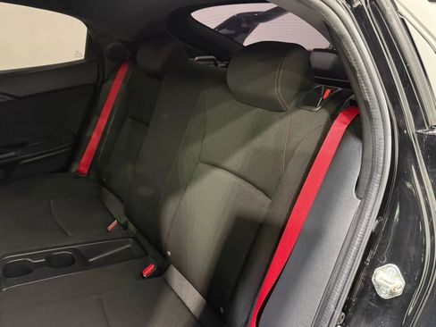 Used 2019 Honda Civic Type R image 27