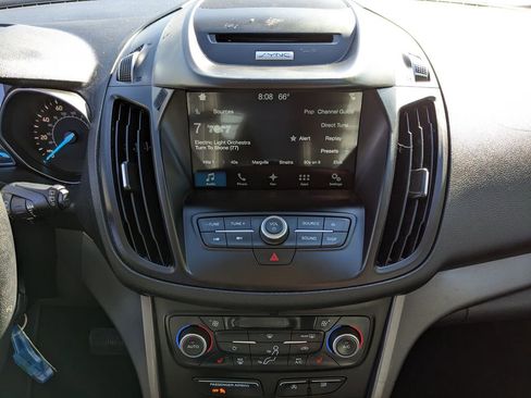 Used 2018 Ford Escape SEL AWD/4WD image 8