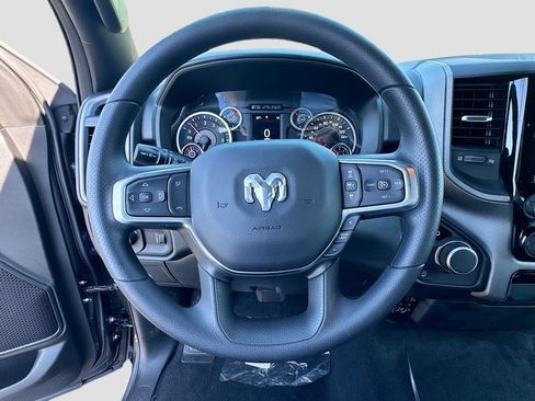New 2026 RAM 1500 Express RWD image 11