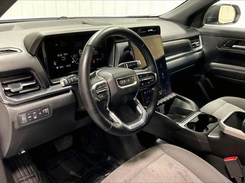 Used 2025 GMC Terrain Elevation AWD/4WD image 14
