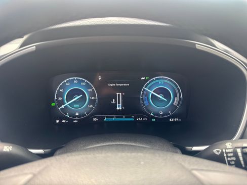 Used 2022 Hyundai Santa Fe Limited image 64