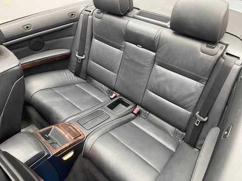 Used 2013 BMW 328i Convertible image 21