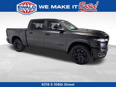 New 2026 RAM 1500 Big Horn image 19