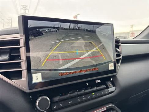 New 2026 Toyota Tundra Limited image 22