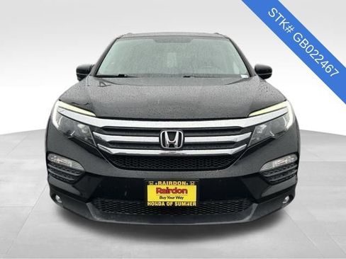 Used 2016 Honda Pilot EX-L image 2