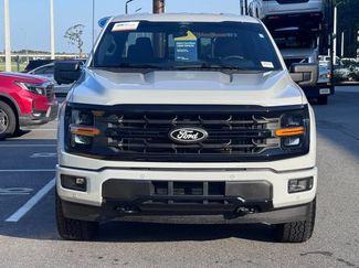Certified 2026 Ford F150 XLT w/ Equipment Group 302A MID AWD/4WD video 2
