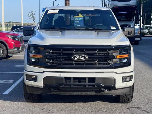 Certified 2026 Ford F150 XLT w/ Equipment Group 302A MID AWD/4WD image 2