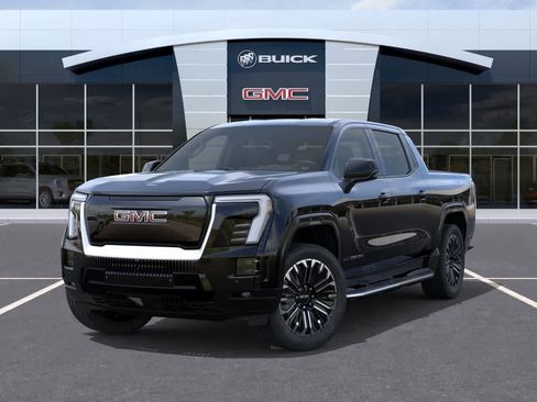 New 2026 GMC Sierra EV Denali image 6