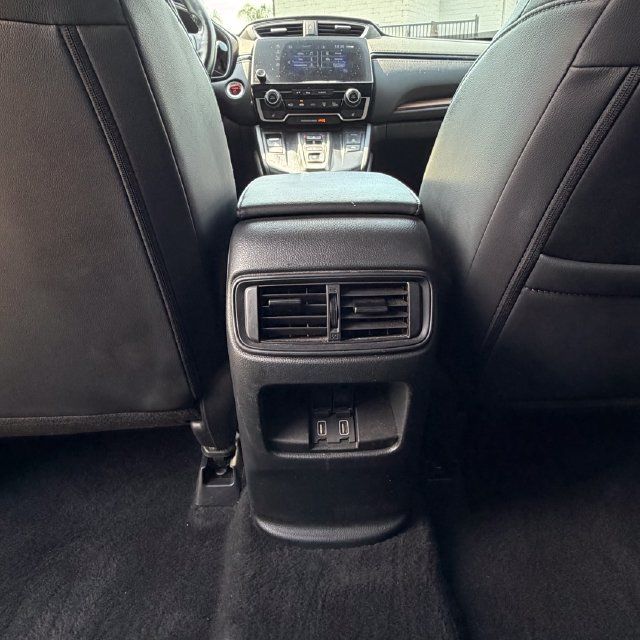 Used 2022 Honda CR-V EX-L image 38