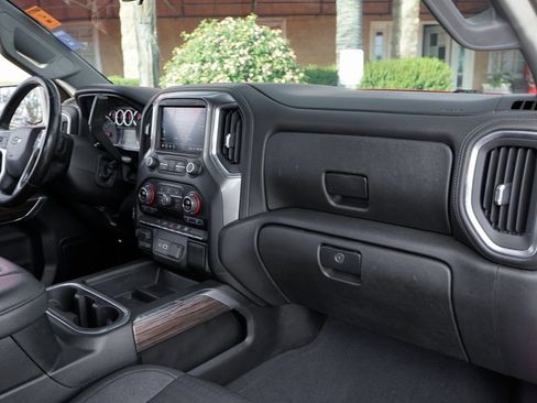 Used 2021 Chevrolet Silverado 1500 RST w/ Rally Edition image 35