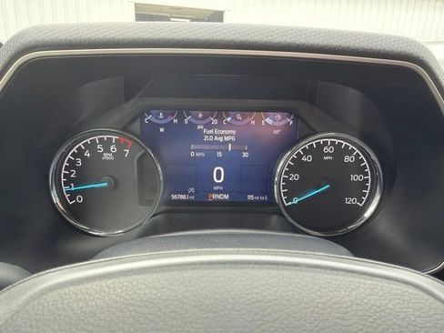 Used 2021 Ford F150 XLT w/ Equipment Group 302A High AWD/4WD image 14