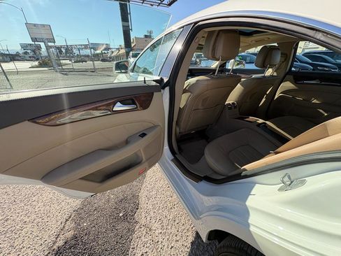 Used 2013 Mercedes-Benz CLS 550 image 27