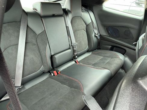 Used 2025 Dodge Charger Scat Pack w/ Track Pack image 22