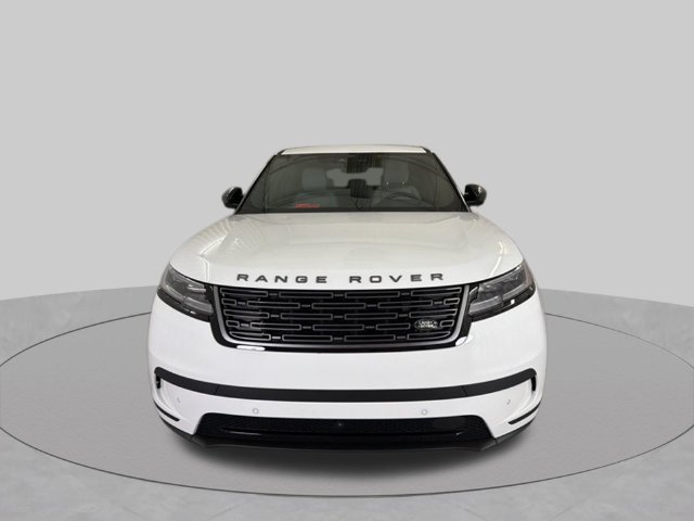 New 2026 Land Rover Range Rover Velar S AWD/4WD image 2