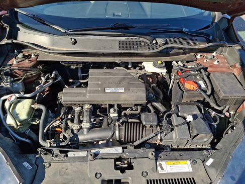 Used 2019 Honda CR-V EX-L image 28