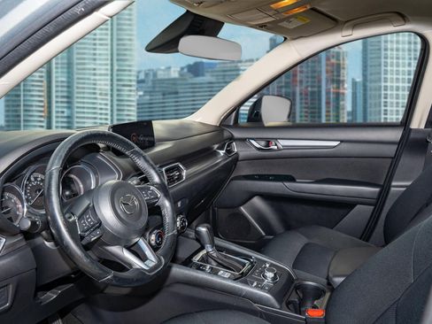 Used 2018 MAZDA CX-5 Sport image 9